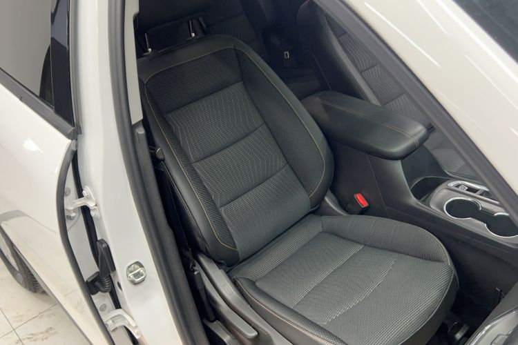 Used Chevrolet Equinox 2018 535T Automatic Lingjie Edition
