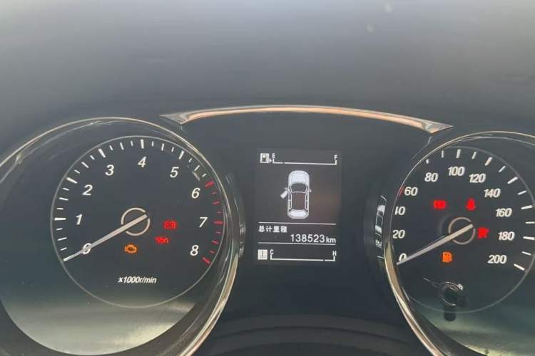 Used Baojun 730 2016 1.5L Manual Comfort Version 7 Seats China V Emission Standard
