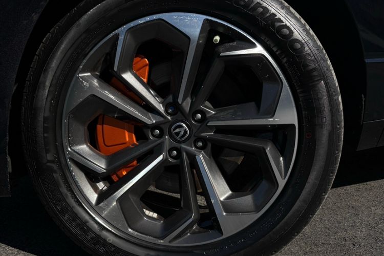 Used Changan UNI-K iDD 2023 Zhidian iDD 1.5T 135km Smart & Fun Model