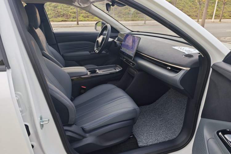 Used ARCFOX T1 2025 Model 425 PRO