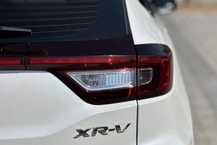 Used Honda XR-V 2020 1.5L CVT Comfort Version
