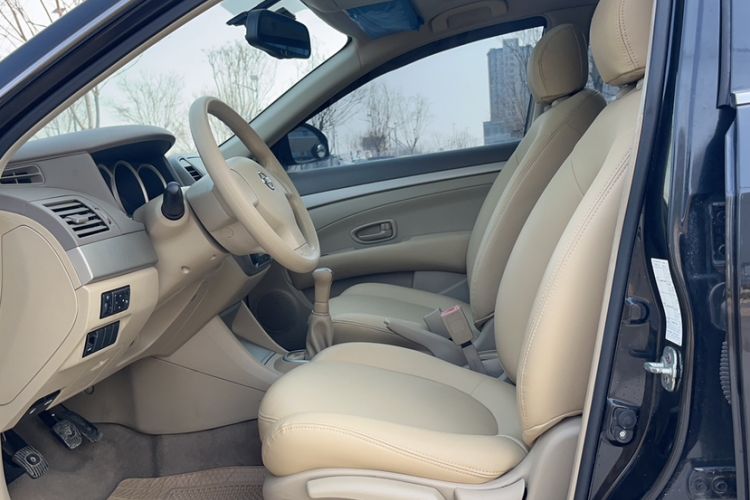 Used Nissan Sylphy 2016 Classic 1.6XE Manual Leading Edition