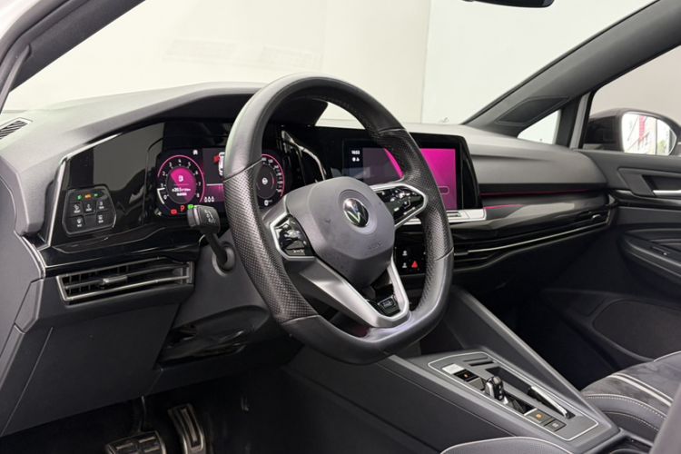 Used Volkswagen Golf 2021 280TSI DSG R-Line