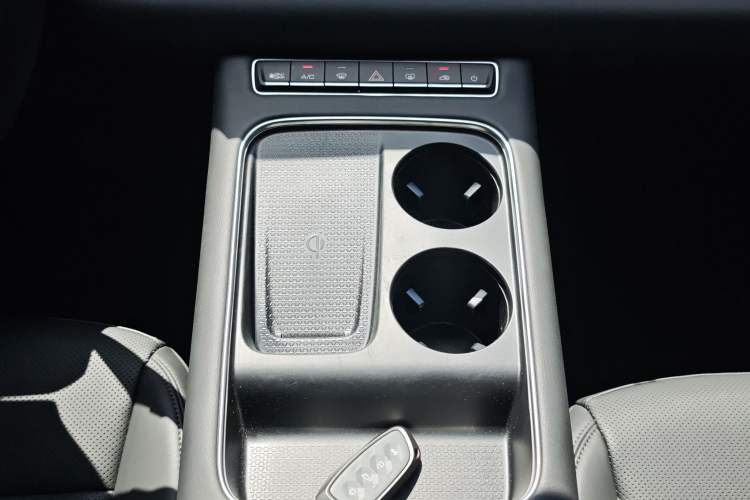 Used Haval Fierce Dragon Max 2025 Hi4 110 Pro