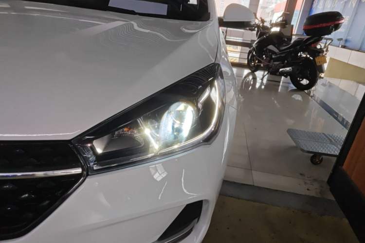 Used Chery Arrizo 5 2019 PRO 1.5L CVT Zizai Edition China VI
