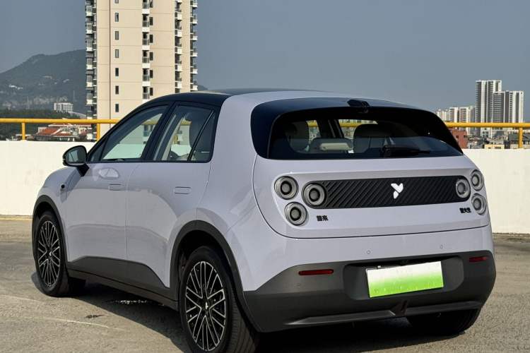 Used firefly 2025 Illuminated Edition