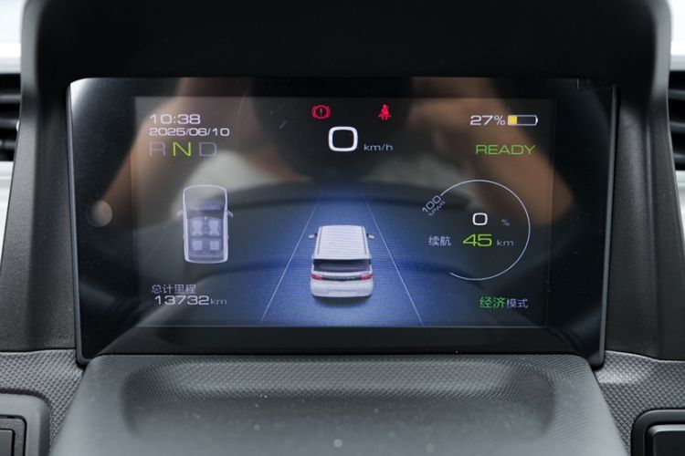 Used Wuling Hongguang MINIEV 2022 Macaron Premium Model – Lithium Iron Phosphate