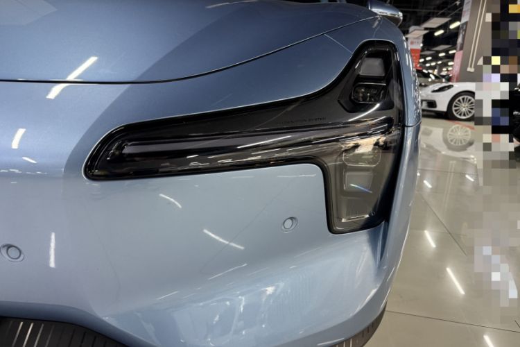 Used XPeng MONA M03 2024 620 with Ultra-Long Range