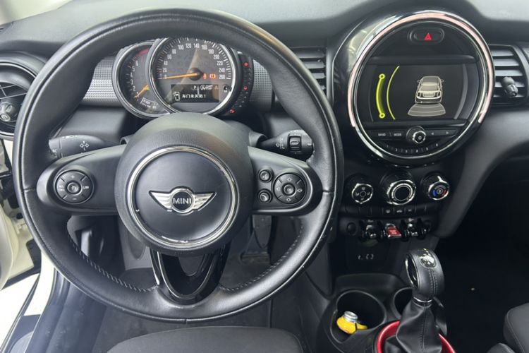 Used MINI 2016 1.5T COOPER
