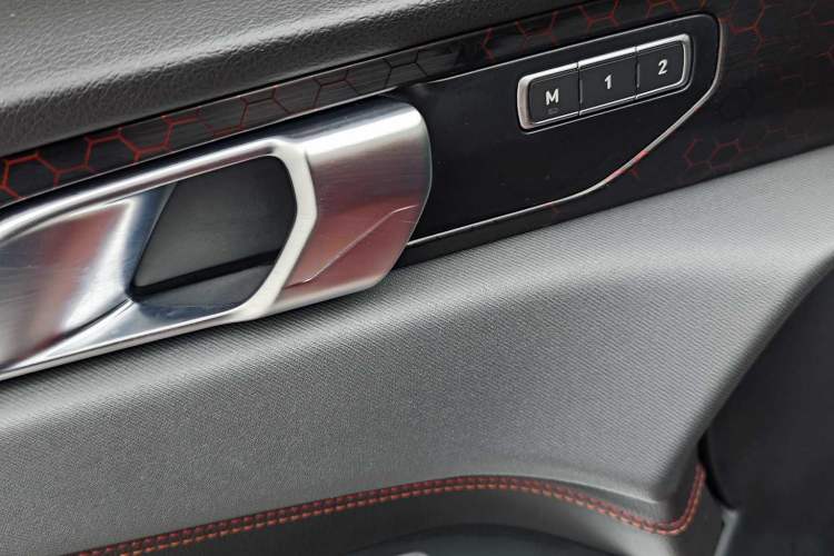 Used Lynk & Co 01 2017 2.0T Four-Wheel Drive Pro Edition