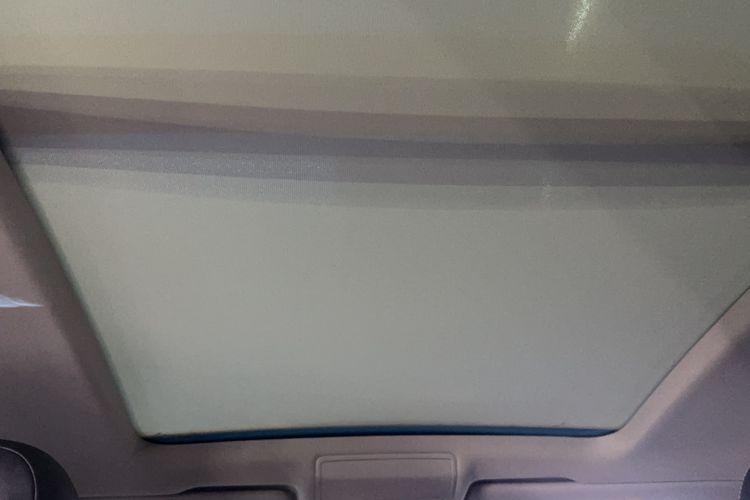 Used Volkswagen Teramont 2020 Revised Version 330TSI Two-Wheel Drive Luxury Edition Headliner