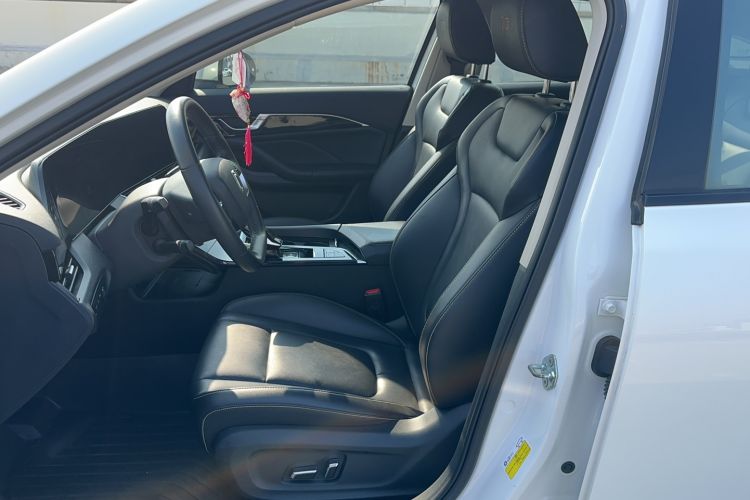 Used Bestune B70 2022 Third Generation 1.5T Automatic Enjoyment Version