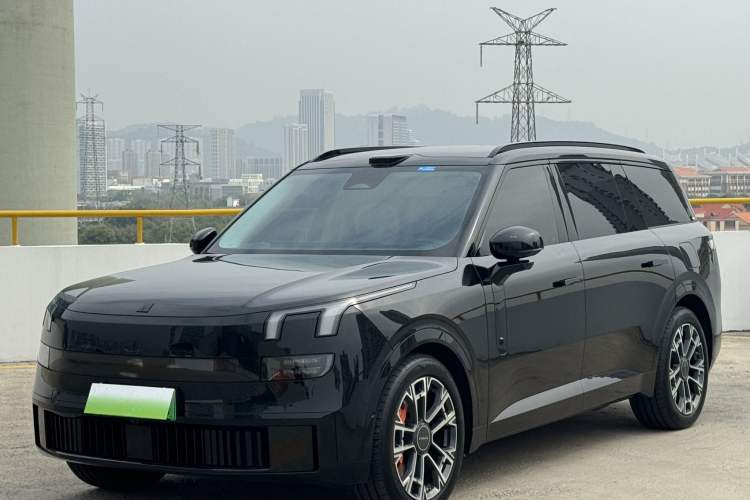 Used Lynk & Co 900 2025 2.0T Ultra