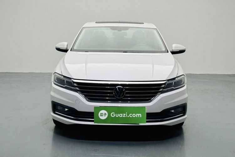 Used Volkswagen Lavida 2022 1.5L Automatic Comfort Edition