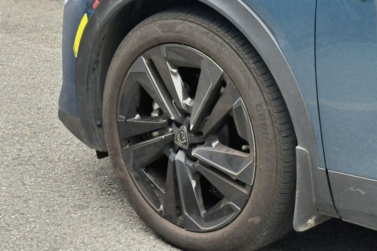 Used Peugeot 408X 2023 Charm Version