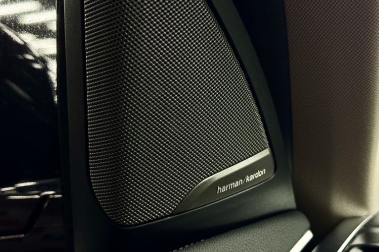 Used BMW X3 2018 xDrive28i M Sport Package China VI Interior 6