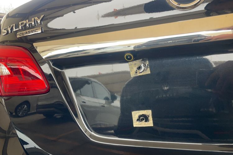 Used Nissan Sylphy 2024 Facelifted Three Classic 1.6XE CVT Comfort Edition
