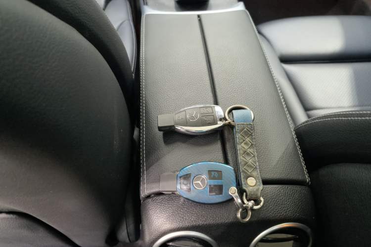 Used Mercedes-Benz C-Class 2018 C 200 L Sport Edition