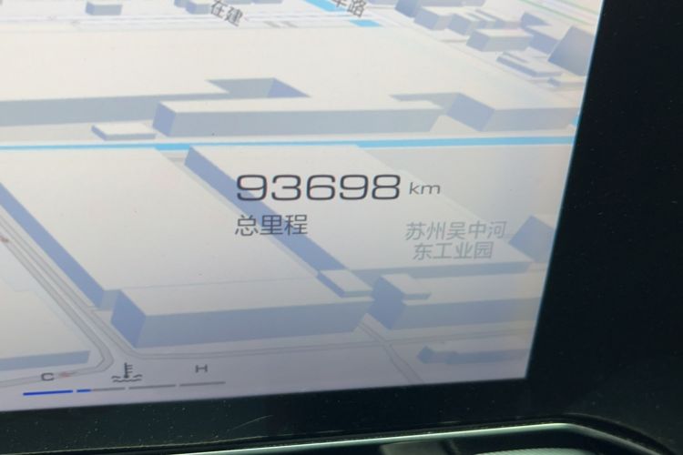 Used Haval XY 2022 1.5T Smart Edition