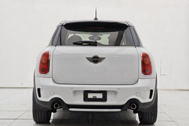 Used MINI Countryman 2014 1.6T COOPER S
