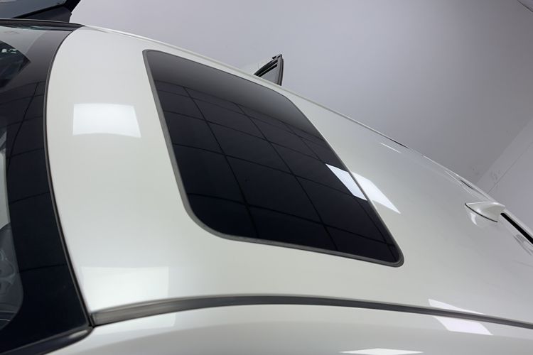 Used Toyota IZOA 2018 2.0L Yichi Edition China V Standard