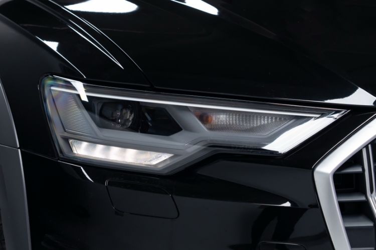 Used Audi A6 2023 allroad quattro 55 TFSI Explorer Edition