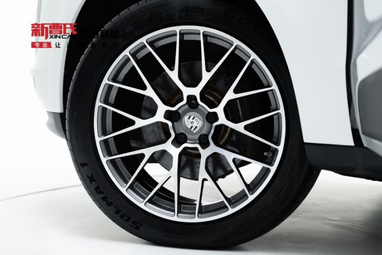 Used Porsche Macan 2020 Macan 2.0T