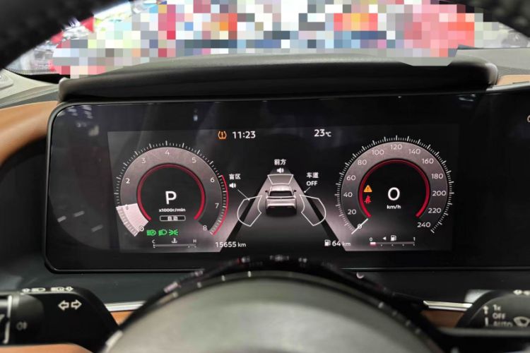 Used Nissan Pathfinder 2024 380 VC-TURBO Four-Wheel Drive Prestige Edition 6 Seats
