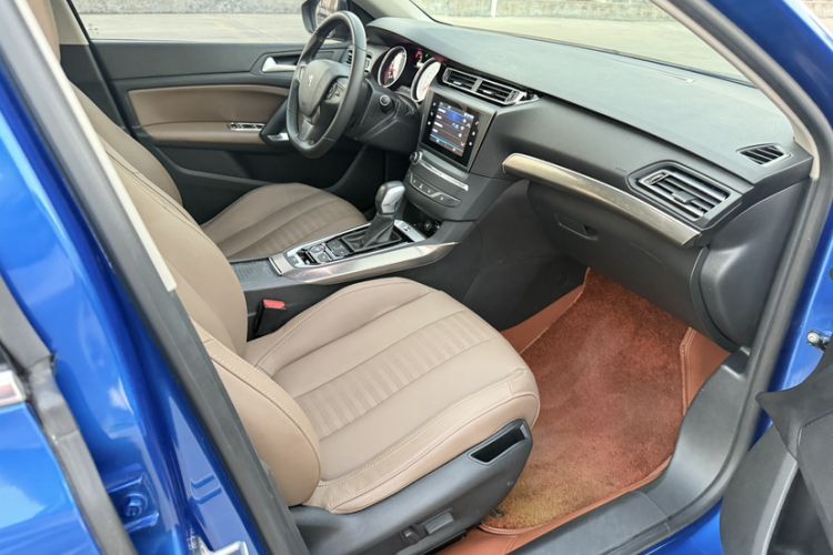 Used Peugeot 408 2019 350THP Automatic Prestige Version China V Standard
