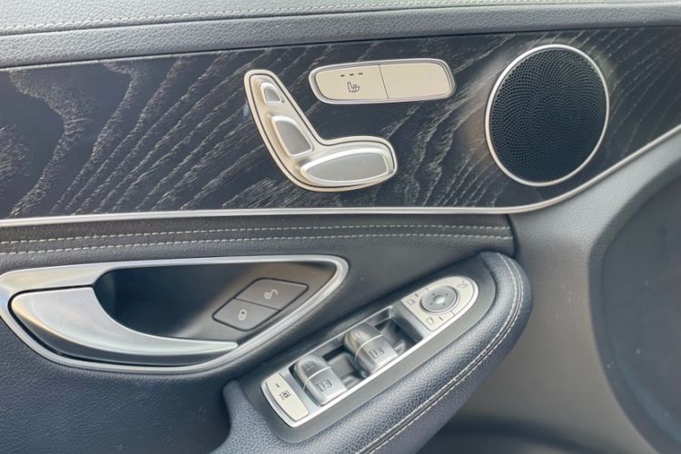 Used Mercedes-Benz C-Class 2019 C 260 L Sport Edition
