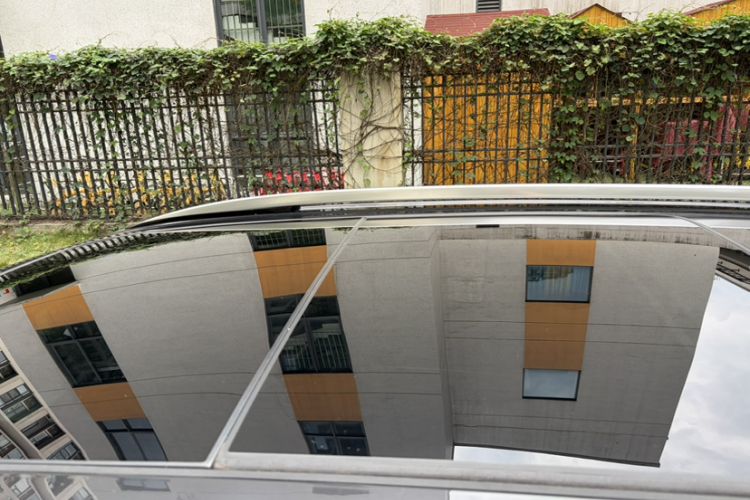 Used Volkswagen Talagon 2021 330TSI Two-Wheel-Drive Luxury Edition – Scenic Version Roof