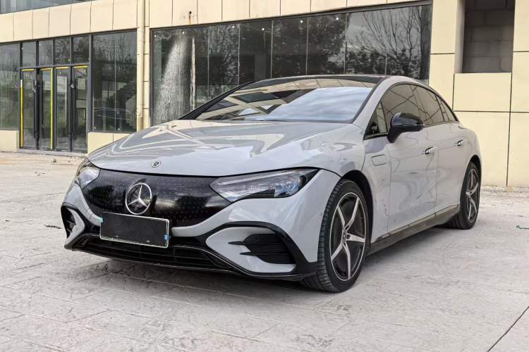 Used Mercedes-Benz EQE 2022 350 First Edition Special Version