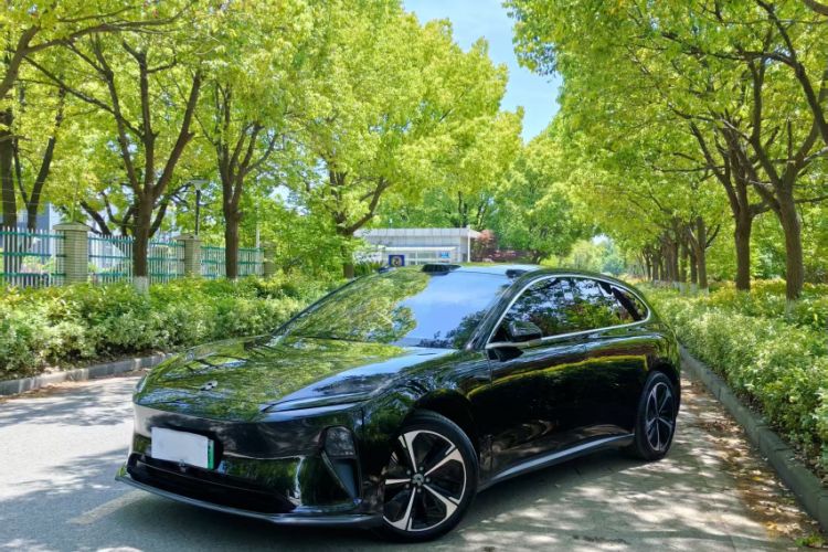 Used Nio ET5T 2024 75kWh Touring