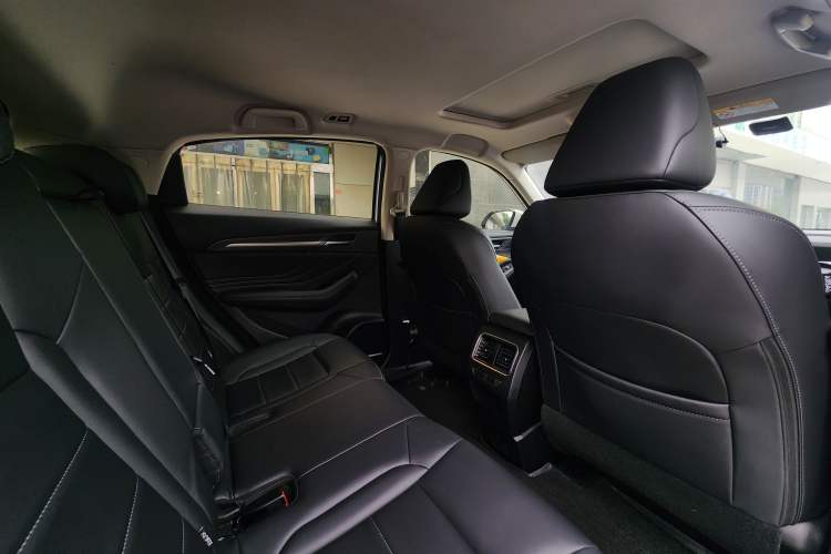 Used Haval F7x 2019 1.5T Two-Wheel Drive Smart & Trendy Edition