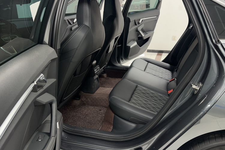 Used Audi A3 2025 A3L Limousine 35TFSI Prestige Edition