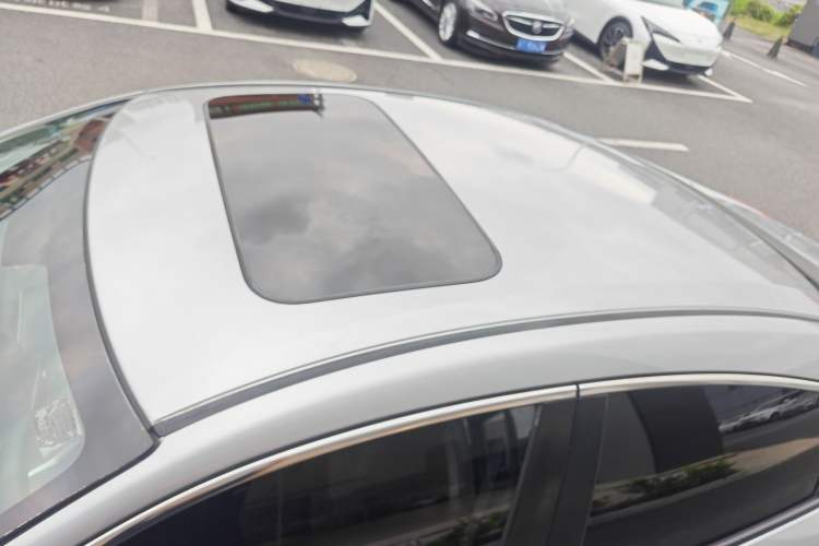 Used Honda Civic 2019 220TURBO CVT Dynamic Edition China VI