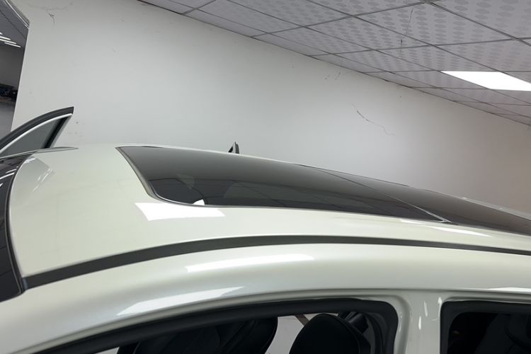 Used GAC Trumpchi M6 2021 PRO 270T Automatic Luxury Edition