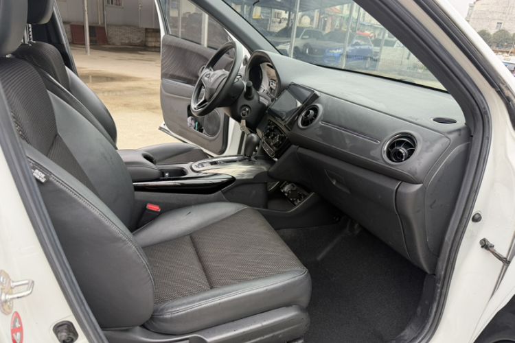 Used Honda XR-V 2017 1.5L LXi CVT Classic Edition