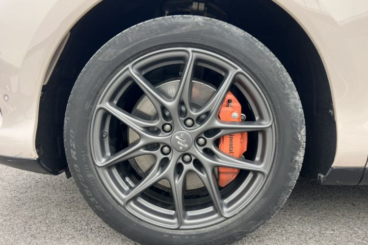 Used IM LS6 2023 Max Standard Edition