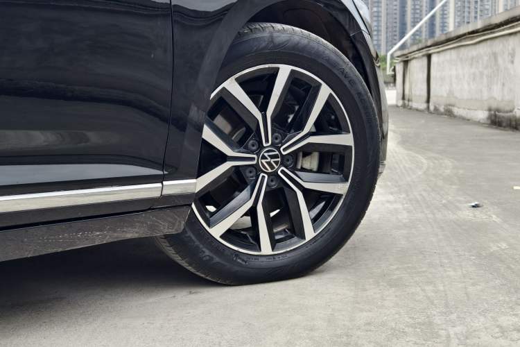 Used Volkswagen Magotan 2020 330TSI DSG Leading Model