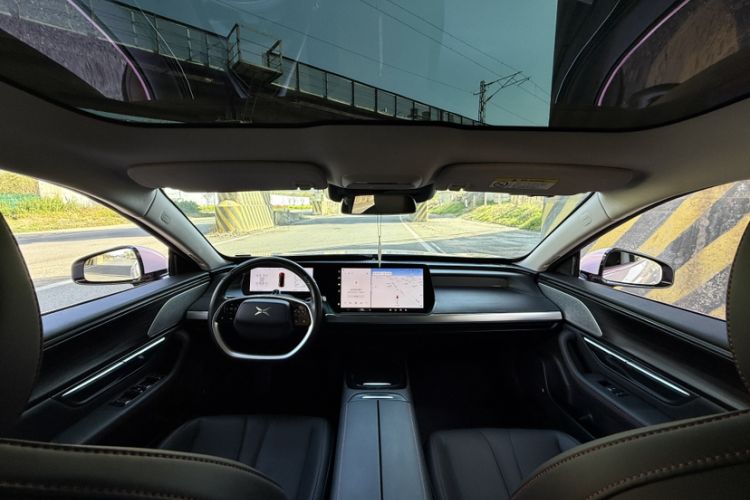 Used XPeng P7 2020 586E