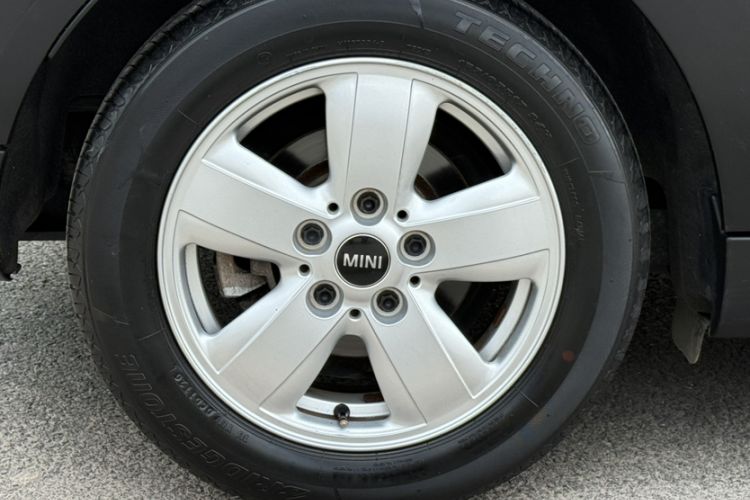 Used MINI 2015 1.2T ONE Five-Door Edition
