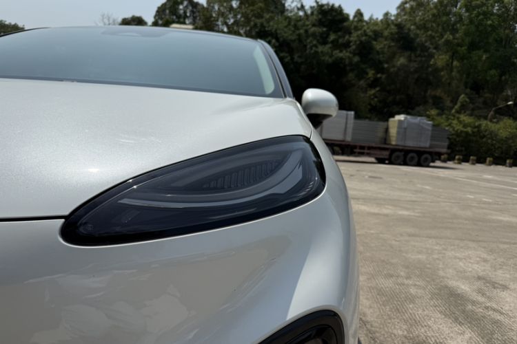 Used ARCFOX Kaola 2023 Family Edition