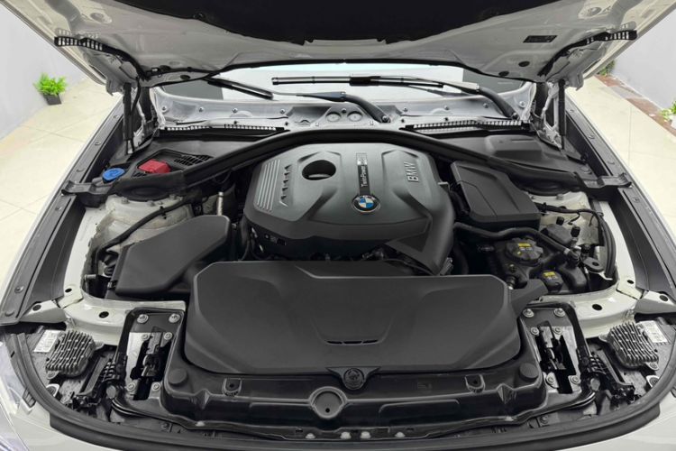 Used BMW 3 Series GT 2020 320i M Sport Package
