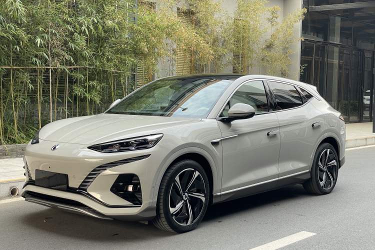 Used Denza N7 2023 Long-Range Performance Max Edition