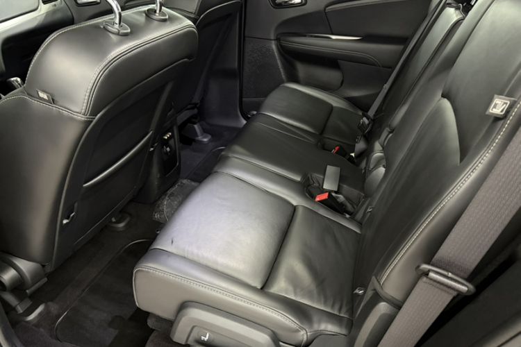 Used Dodge Journey 2016 2.4L Two-Wheel-Drive Touring Edition
