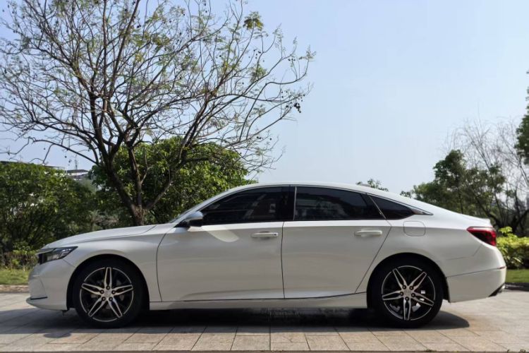 Used Honda Inspire 2022 260TURBO Jingyue Version
