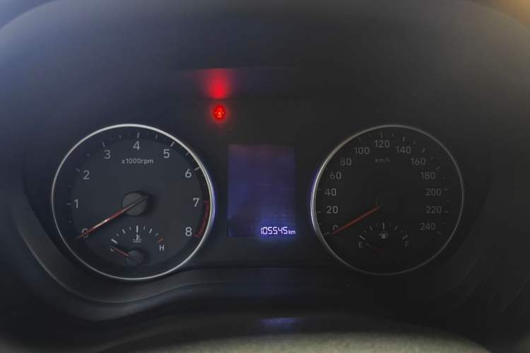 Used Hyundai Celesta 2020 1.6L Automatic GL Enjoyable Edition