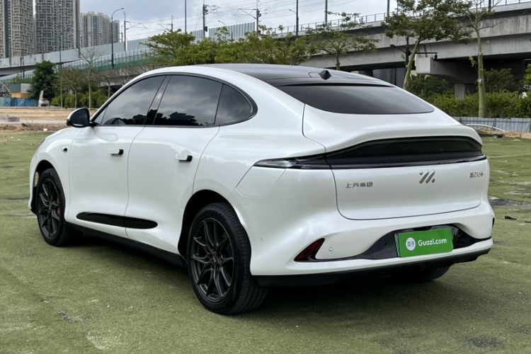 Used IM LS6 2023 Max Standard Edition Exterior 3