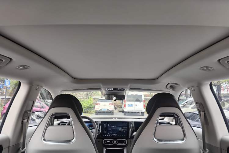 Used Leapmotor C11 2023 Range-Extended 180 Comfort Edition